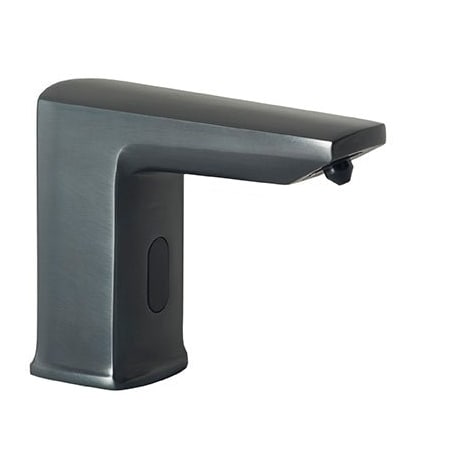 Macfaucets Touchless, Deck Mounted Bulk Soap Dispenser Modern Square, Oil Rubbed Bronze PYOS-22 PYOS-22 ORB